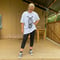Image of Wild Oversize Tee