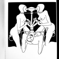 Image 22 of Tomi Ungerer - Fornicon