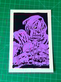 Dr. Doom