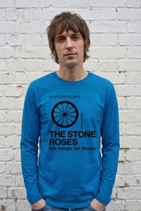 Image 1 of Camiseta M/L The Stone Roses 