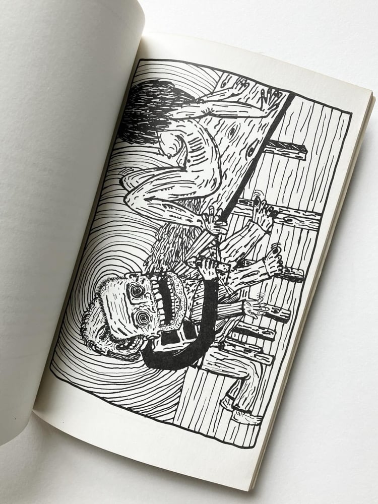 The Dead Man Image 5