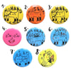 Badges Random 