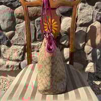 Image 3 of Coach Peyton Signature Pocket Tote