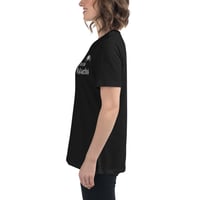 Image 10 of Officially Licensed Little Stranger I choose Malachi embroidery t-shirt