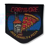 Image 2 of JACKY & PIZZA