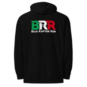 Image of BRR Hoodie