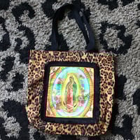 Image 10 of Virgin of Guadalupe bag