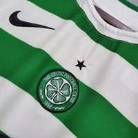 Image 5 of Celtic 2005/06 Home