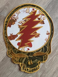 SYF PATCH 25