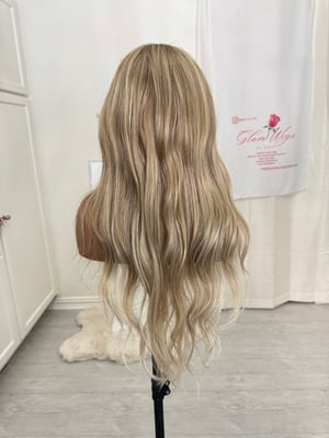 Image of Jaylene 100% human hair (ready to ship)