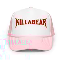 Image 23 of KILLABEAR FOAM TRUCKER HAR