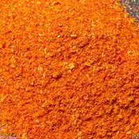 Image 5 of Limited Edition Mini Keychain Jar with Built-In Spoon