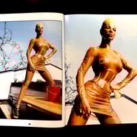 Image 2 of MARQUIS PHOTO SPECIAL #9