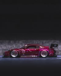 Image 6 of ROXY PORCHE 911 GT3 CUSTOM 