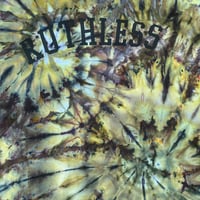 Image 2 of "CRUSHED" TIE DYE TEES
