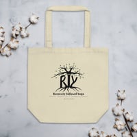 RIY Eco-Friendly Tote Bag