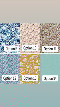 Image 2 of fabric options 