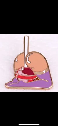 Image 1 of The Pop Pin 