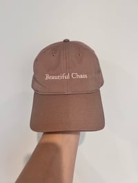 Image 1 of Beautiful Chaos Cap