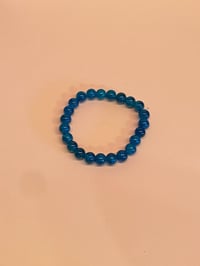 Image 2 of 'Blue Popsicle' Bracelet