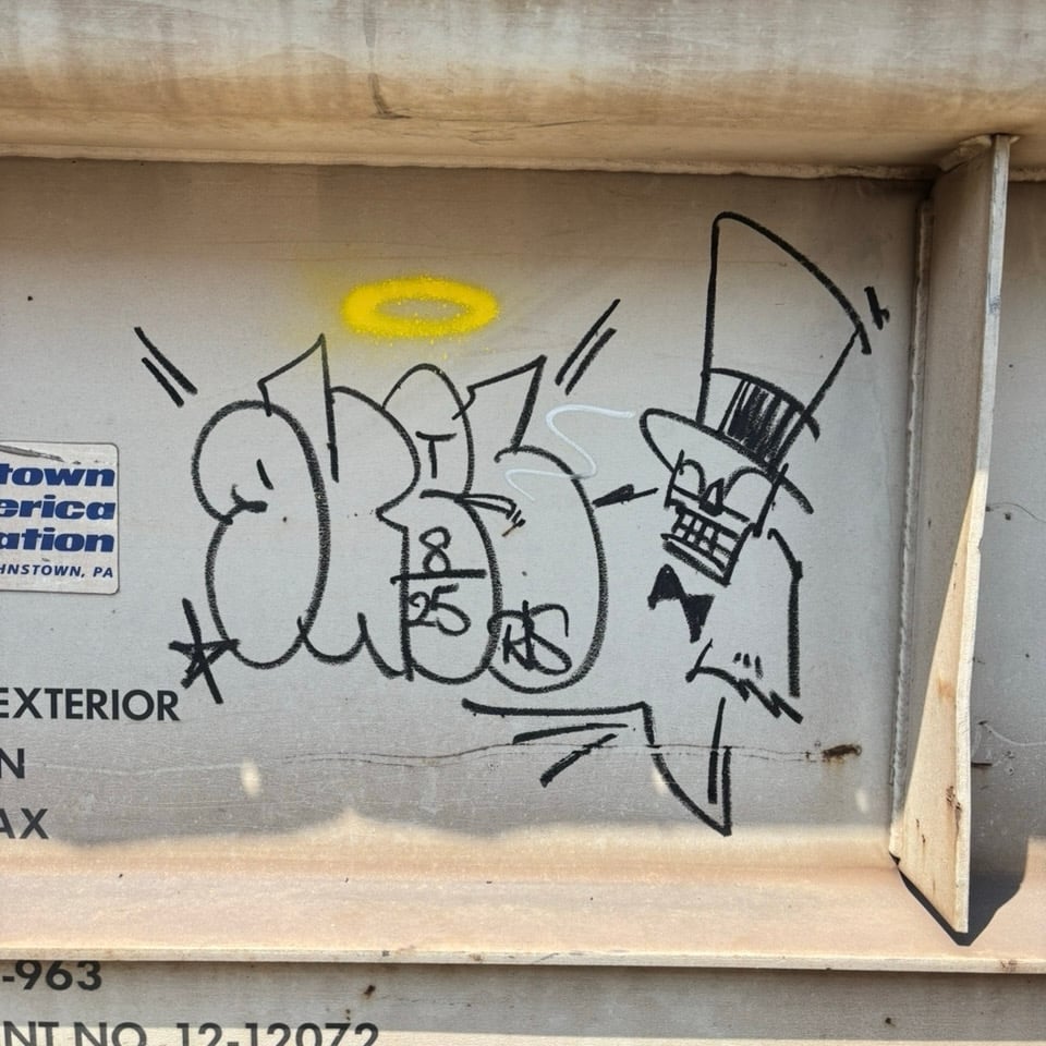 Image of DUEL RIS MONIKER