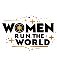 Image 1 of Women Run It 