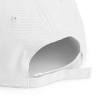 Image 4 of Rebel Loon B&W Low-profile baseball cap