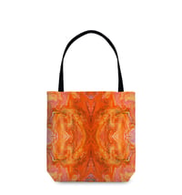 External Sacral tote 