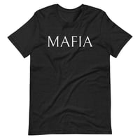 MAFIA Unisex t-shirt