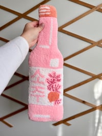 Image 2 of Soju Bottle Rug