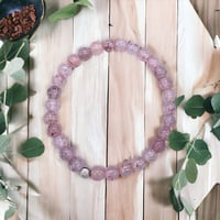 Image 1 of Emotional Cleansing Stretch Bracelet 