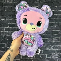 Image 1 of HUGGIE- Cotton Candy Kush