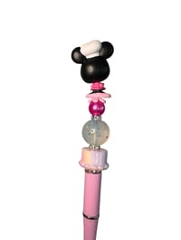 Image 2 of Birthday Minnie Pen