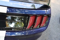 Image 4 of 2018-2022 TAILLIGHT COVERS