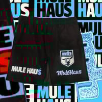 Image 1 of MH0048 Mule Haus ®️Blu Shawtz