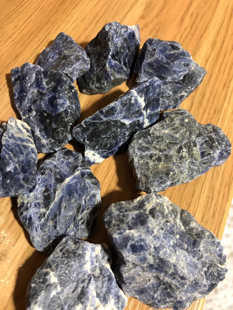Sodalite ✨