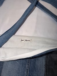 Image 4 of Horizon Denim Bag