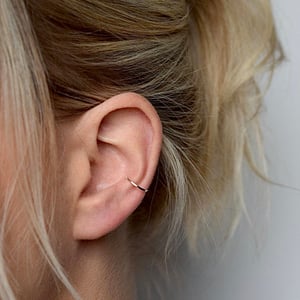 CONCH PIERCING SERVICES