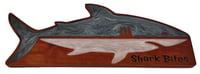 Image 2 of Shark Bites Charcuterie Board