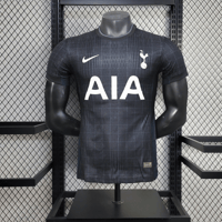 Spurs 25/26 Away