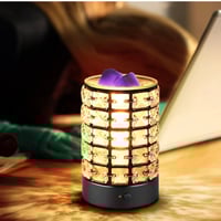 Image 2 of Wax Warmer with Timer Electric Wax Warmer 