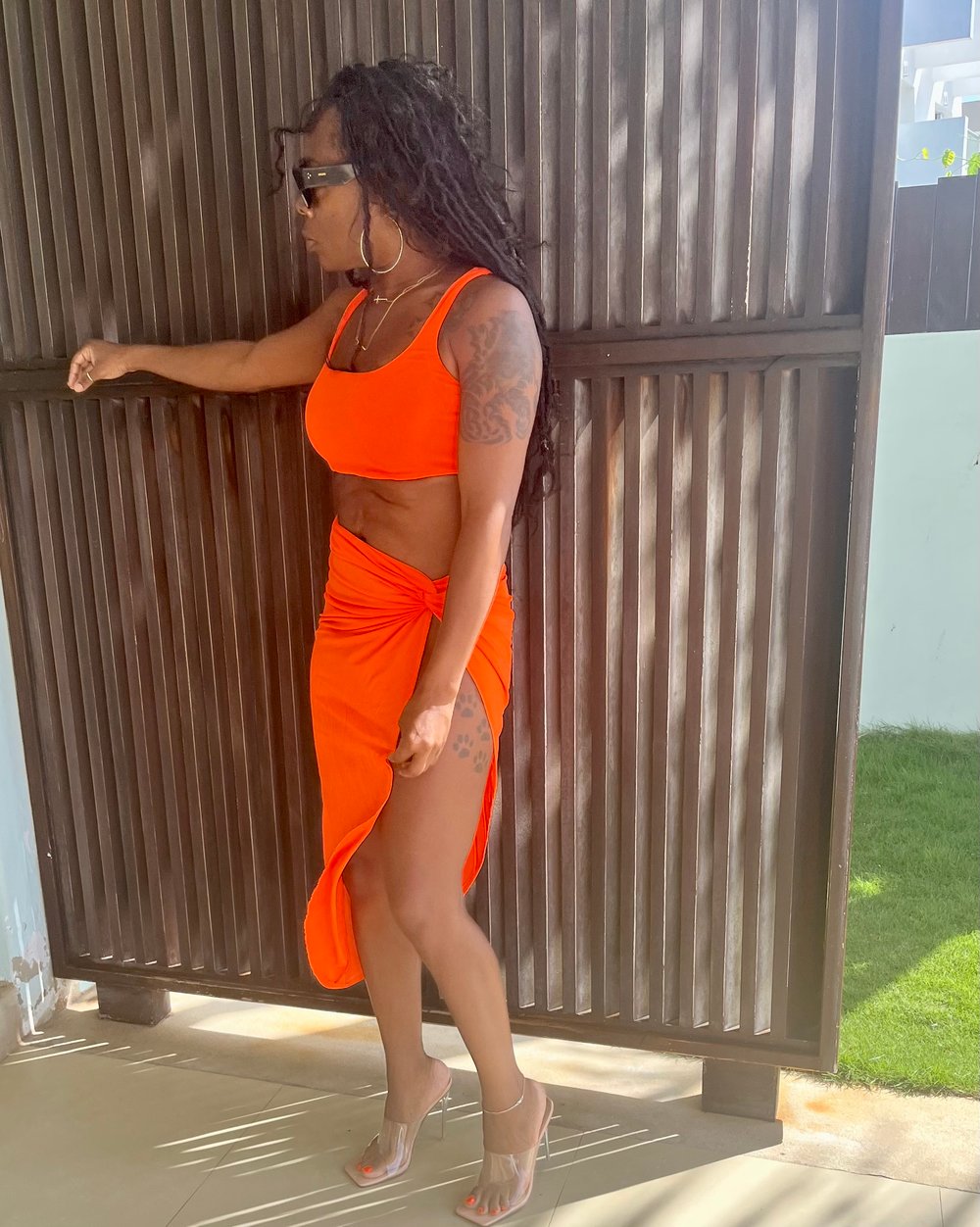 Summer Vibe Set