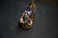 Image 4 of Hunter Lamp