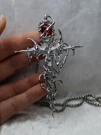 Image 4 of The Sacrifice Necklace 