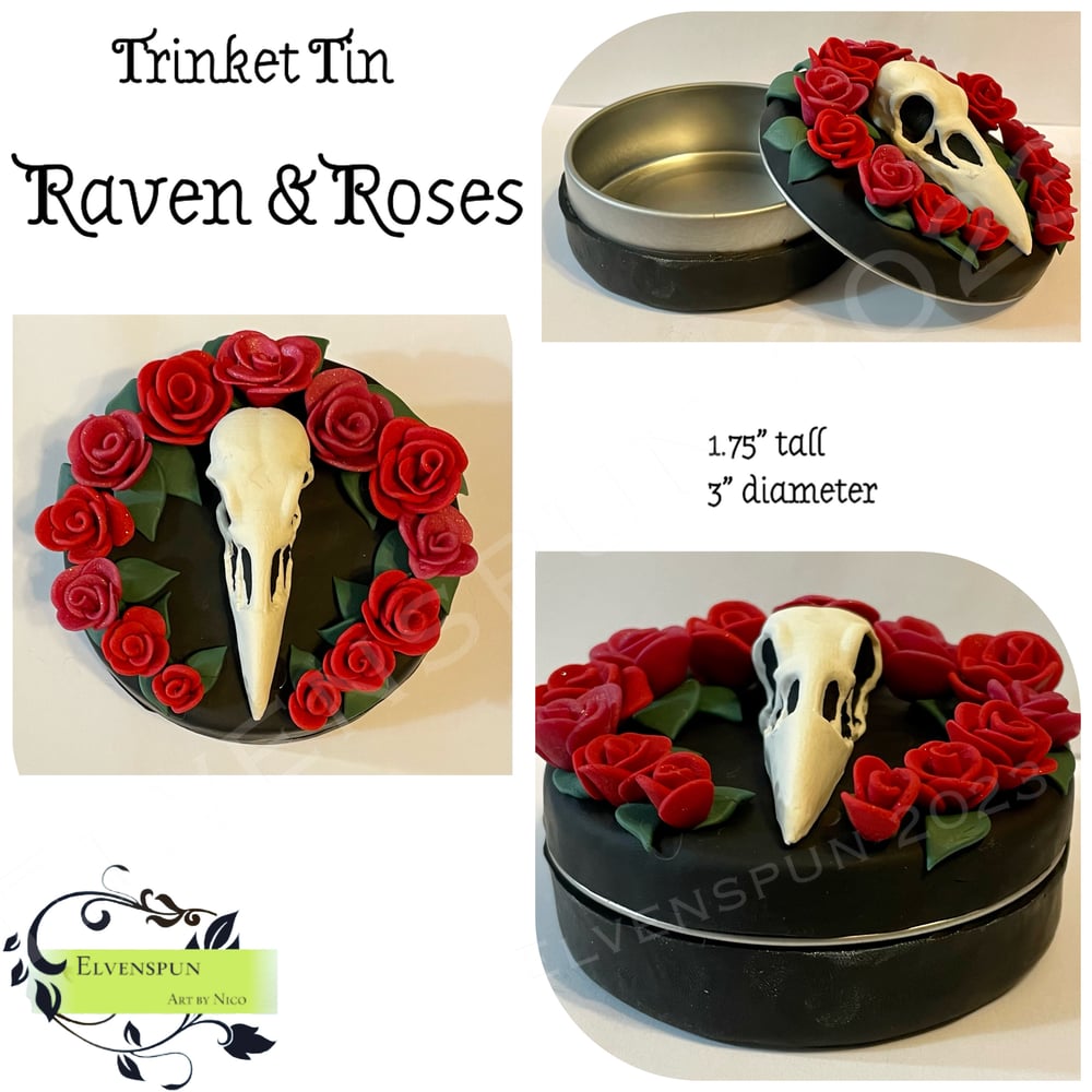 Image of Victorian Gothic 