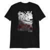 Dahlia Field Unisex Unisex T-Shirt