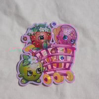 Image 5 of Shopkins Stickers