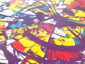 Image of Everything Forever Soon