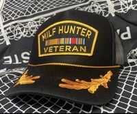 Image 2 of Milf Hunter Trucker Hat