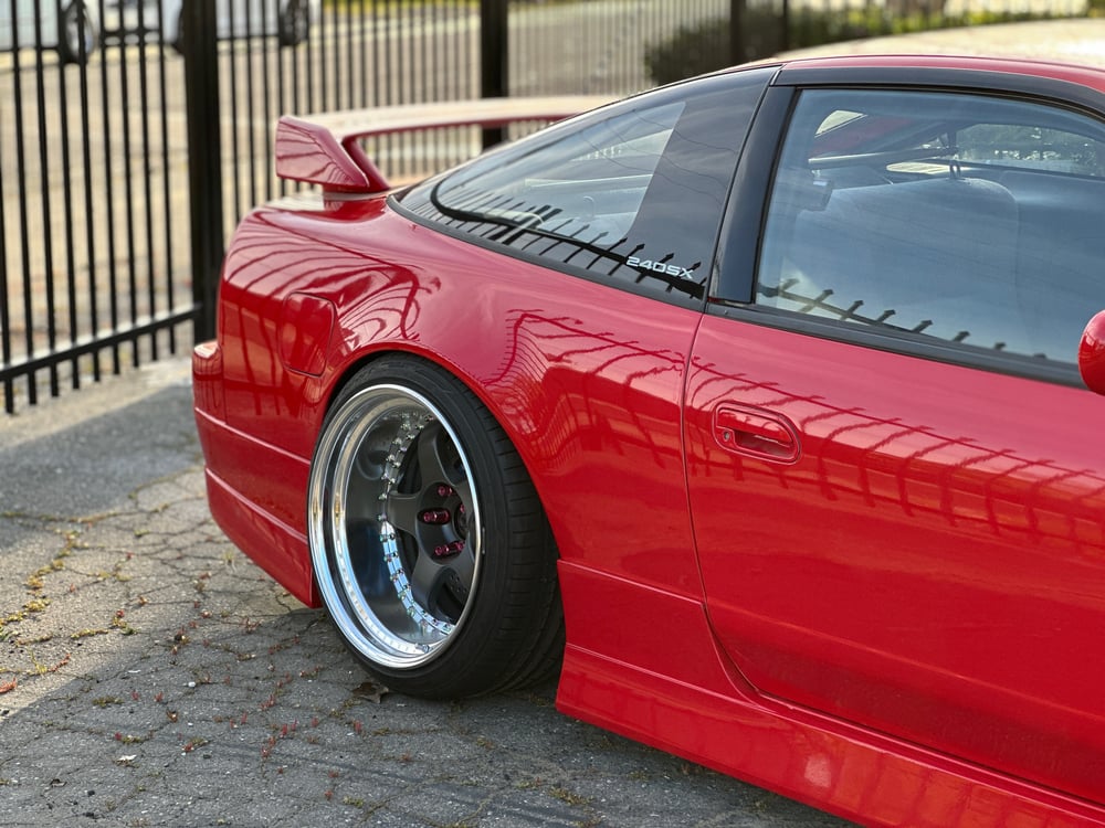 240 Flares